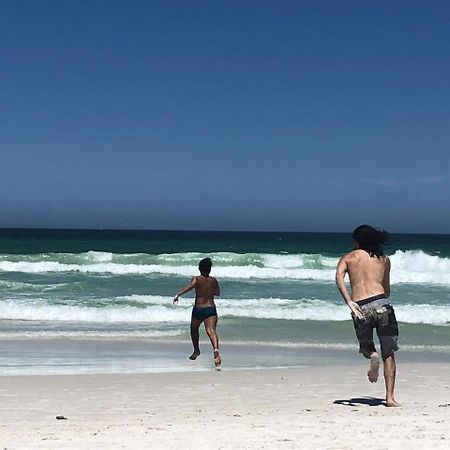 Tres Quartos Na Praia Κάμπο Φρίο Εξωτερικό φωτογραφία